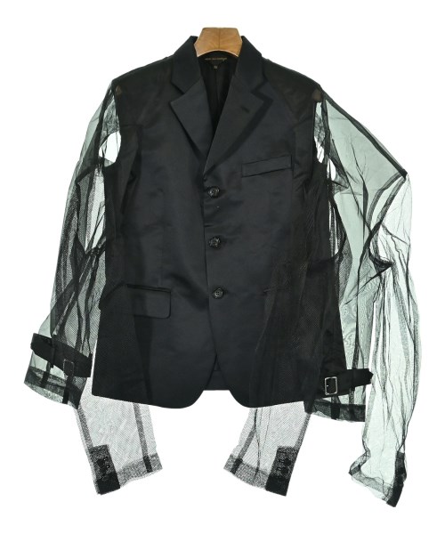 COMME des GARCONS コムデギャルソン カジュアルジャケット レディース 【古着】【中古】