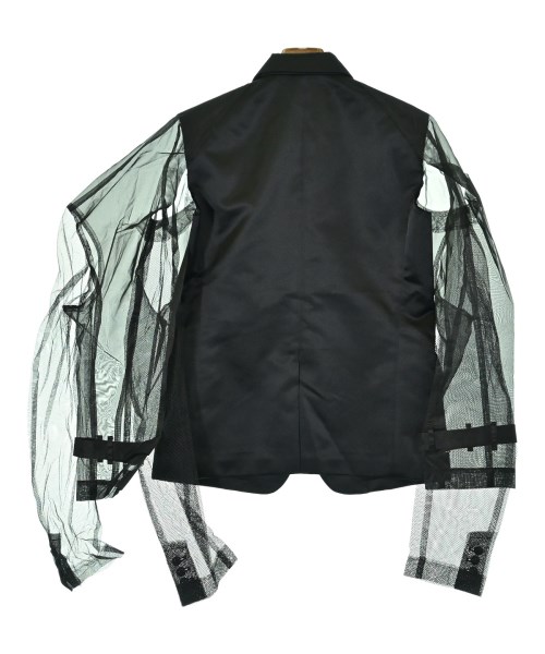 COMME des GARCONS コムデギャルソン カジュアルジャケット レディース 【古着】【中古】_1