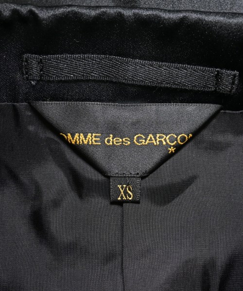 COMME des GARCONS コムデギャルソン カジュアルジャケット レディース 【古着】【中古】_2