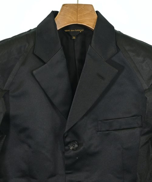 COMME des GARCONS コムデギャルソン カジュアルジャケット レディース 【古着】【中古】_4