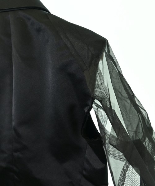 COMME des GARCONS コムデギャルソン カジュアルジャケット レディース 【古着】【中古】_6