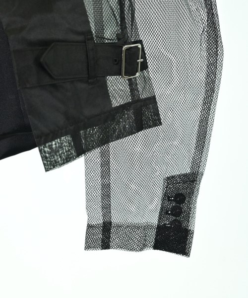 COMME des GARCONS コムデギャルソン カジュアルジャケット レディース 【古着】【中古】_7