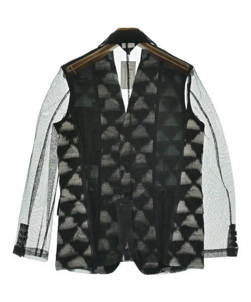 COMME des GARCONS コムデギャルソン カジュアルジャケット レディース 【古着】【中古】_1