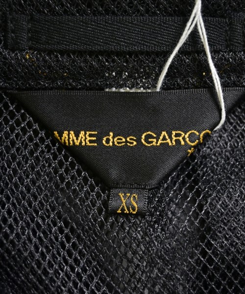 COMME des GARCONS コムデギャルソン カジュアルジャケット レディース 【古着】【中古】_2
