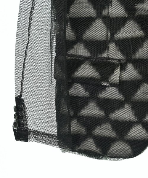 COMME des GARCONS コムデギャルソン カジュアルジャケット レディース 【古着】【中古】_4