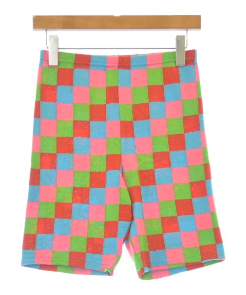 COMME des GARCONS コムデギャルソン ショートパンツ レディース 【古着】【中古】