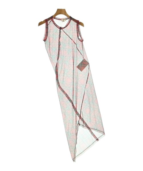 COMME des GARCONS コムデギャルソン ワンピース レディース 【古着】【中古】