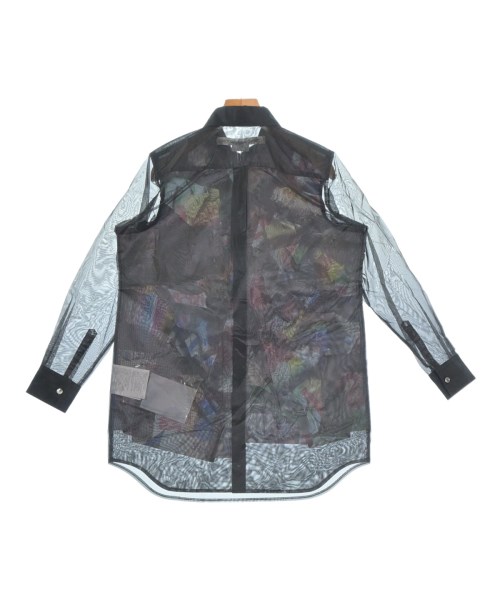 COMME des GARCONS コムデギャルソン カジュアルシャツ レディース 【古着】【中古】