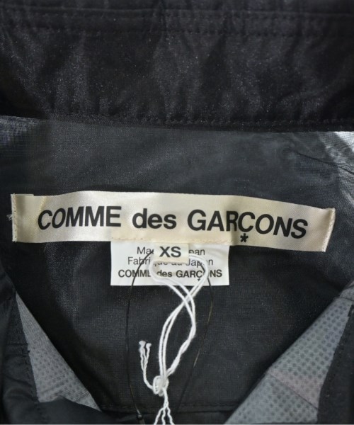 COMME des GARCONS コムデギャルソン カジュアルシャツ レディース 【古着】【中古】
