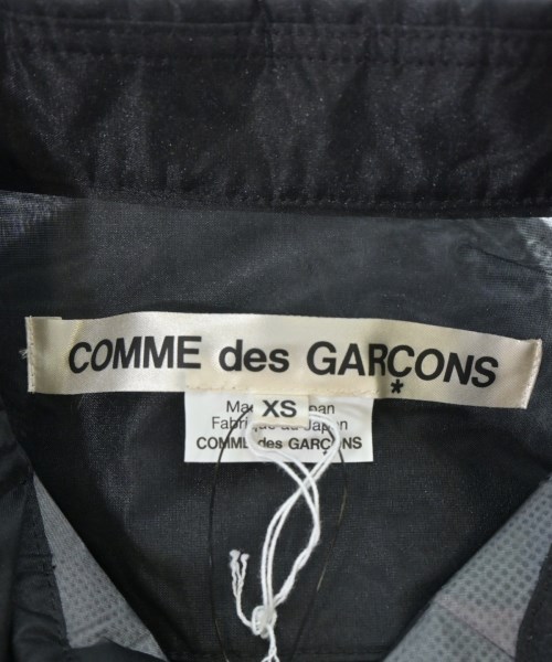 COMME des GARCONS コムデギャルソン カジュアルシャツ レディース 【古着】【中古】