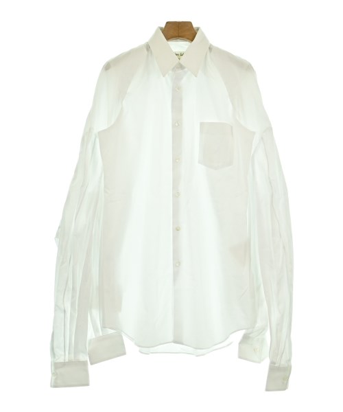 COMME des GARCONS コムデギャルソン カジュアルシャツ レディース 