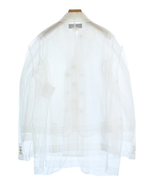 COMME des GARCONS コムデギャルソン ジャケット（その他） レディース 【古着】【中古】_1
