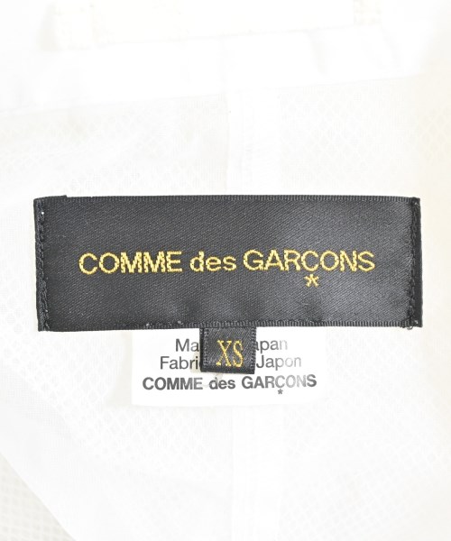 COMME des GARCONS コムデギャルソン ジャケット（その他） レディース 【古着】【中古】_2