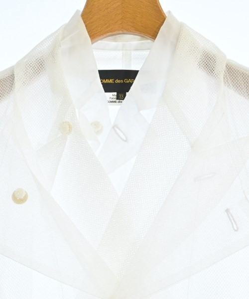 COMME des GARCONS コムデギャルソン ジャケット（その他） レディース 【古着】【中古】_3