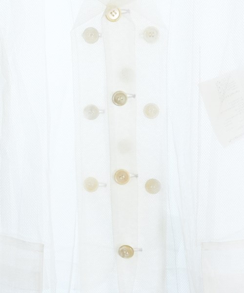 COMME des GARCONS コムデギャルソン ジャケット（その他） レディース 【古着】【中古】_5