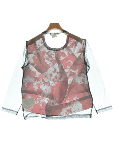 COMME des GARCONS コムデギャルソン カジュアルシャツ レディース 【古着】【中古】_1