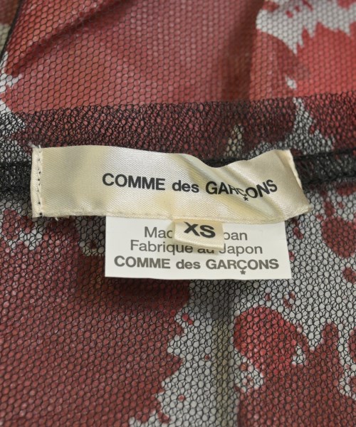 COMME des GARCONS コムデギャルソン カジュアルシャツ レディース 【古着】【中古】_2