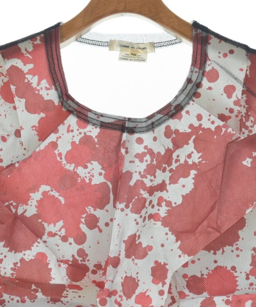 COMME des GARCONS コムデギャルソン カジュアルシャツ レディース 【古着】【中古】_3
