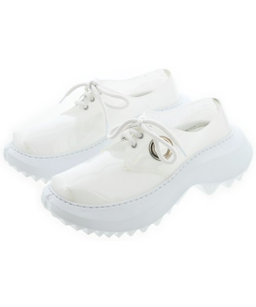 COMME des GARCONS コムデギャルソン シューズ（その他） レディース 【古着】【中古】