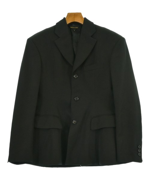 COMME des GARCONS コムデギャルソン カジュアルジャケット レディース 【古着】【中古】