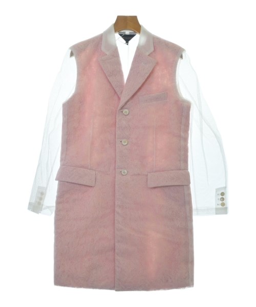 COMME des GARCONS コムデギャルソン ジャケット（その他） レディース 【古着】【中古】