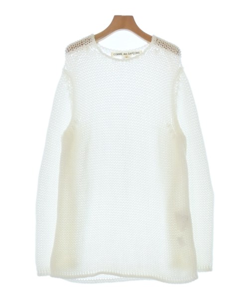 COMME des GARCONS コムデギャルソン ニット・セーター レディース 【古着】【中古】