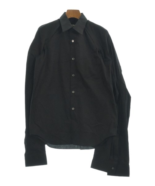 COMME des GARCONS コムデギャルソン カジュアルシャツ レディース 【古着】【中古】