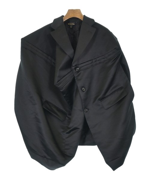 COMME des GARCONS コムデギャルソン カジュアルジャケット レディース 【古着】【中古】