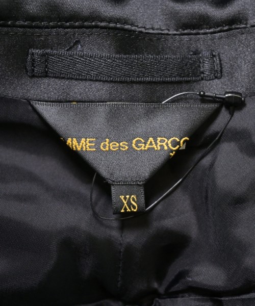 COMME des GARCONS コムデギャルソン カジュアルジャケット レディース 【古着】【中古】_2