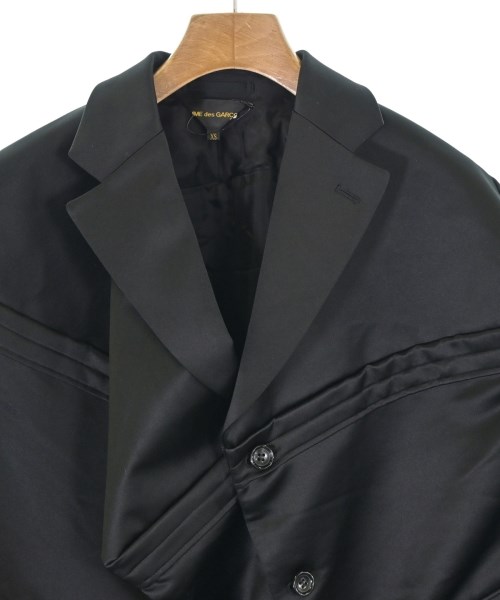 COMME des GARCONS コムデギャルソン カジュアルジャケット レディース 【古着】【中古】_3