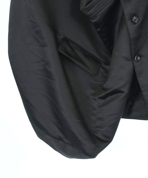 COMME des GARCONS コムデギャルソン カジュアルジャケット レディース 【古着】【中古】_4
