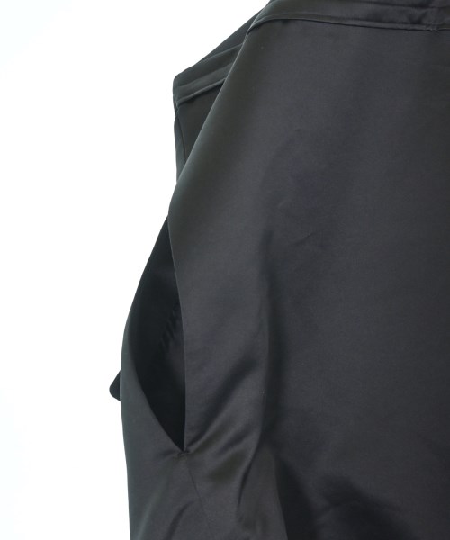 COMME des GARCONS コムデギャルソン カジュアルジャケット レディース 【古着】【中古】_5