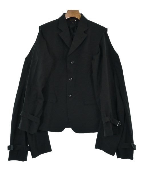 COMME des GARCONS コムデギャルソン テーラードジャケット レディース 【古着】【中古】