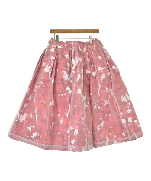 COMME des GARCONS コムデギャルソン ひざ丈スカート レディース 【古着】【中古】 57,060円