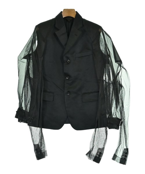 COMME des GARCONS コムデギャルソン ジャケット（その他） レディース 【古着】【中古】