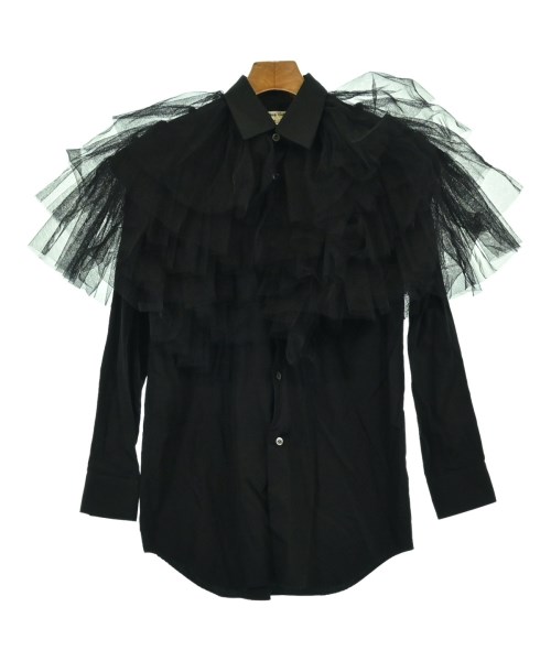 COMME des GARCONS コムデギャルソン ブラウス レディース 【古着】【中古】