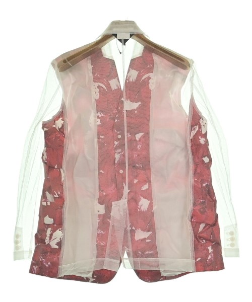 COMME des GARCONS コムデギャルソン カジュアルジャケット レディース 【古着】【中古】_1
