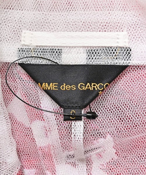 COMME des GARCONS コムデギャルソン カジュアルジャケット レディース 【古着】【中古】_2