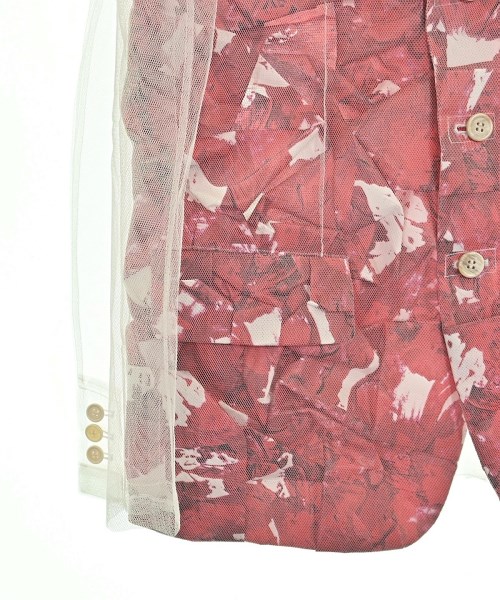 COMME des GARCONS コムデギャルソン カジュアルジャケット レディース 【古着】【中古】_5