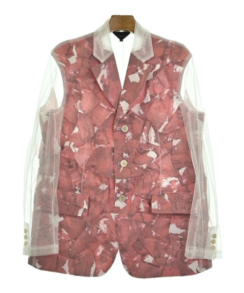 COMME des GARCONS コムデギャルソン カジュアルジャケット レディース 【古着】【中古】