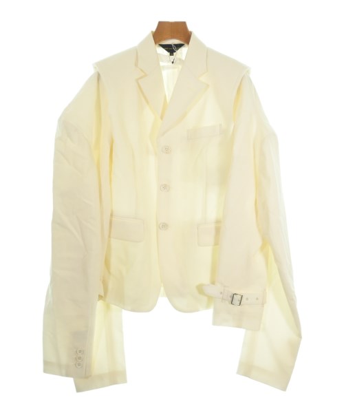 COMME des GARCONS コムデギャルソン ジャケット レディース 【古着】【中古】