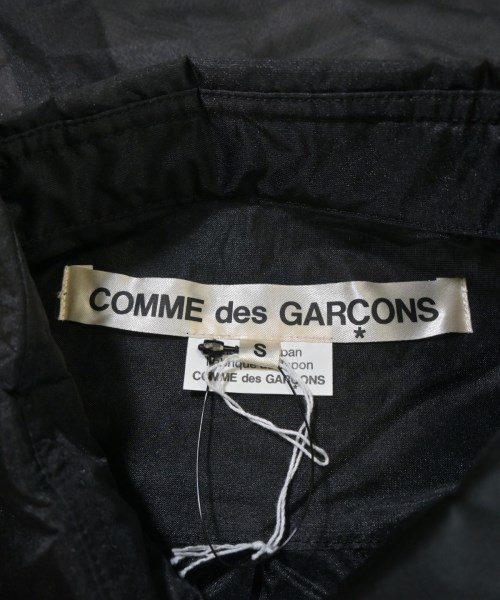 COMME des GARCONS コムデギャルソン カジュアルシャツ レディース 【古着】【中古】