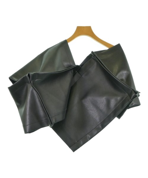 COMME des GARCONS コムデギャルソン カジュアルジャケット レディース 【古着】【中古】