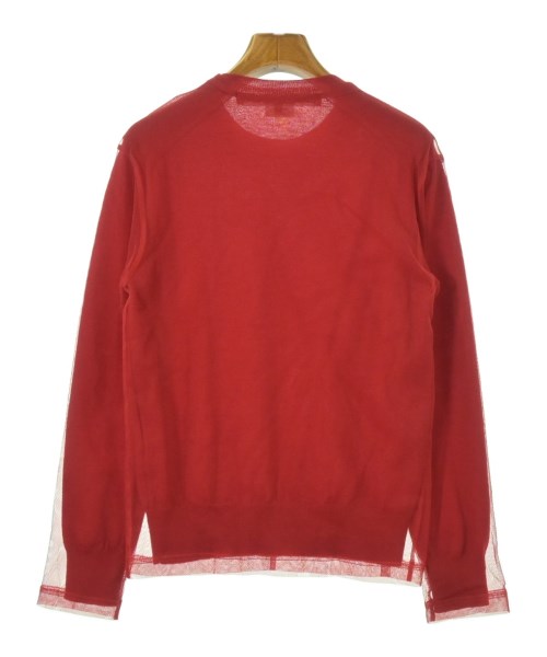 COMME des GARCONS コムデギャルソン ニット・セーター レディース 【古着】【中古】