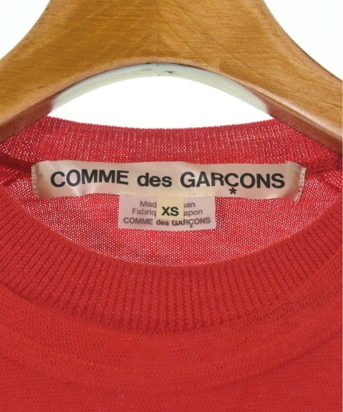 COMME des GARCONS コムデギャルソン ニット・セーター レディース 【古着】【中古】