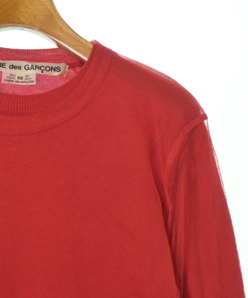 COMME des GARCONS コムデギャルソン ニット・セーター レディース 【古着】【中古】