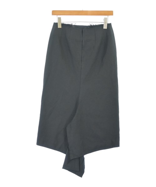 COMME des GARCONS コムデギャルソン ひざ丈スカート レディース 【古着】【中古】_1