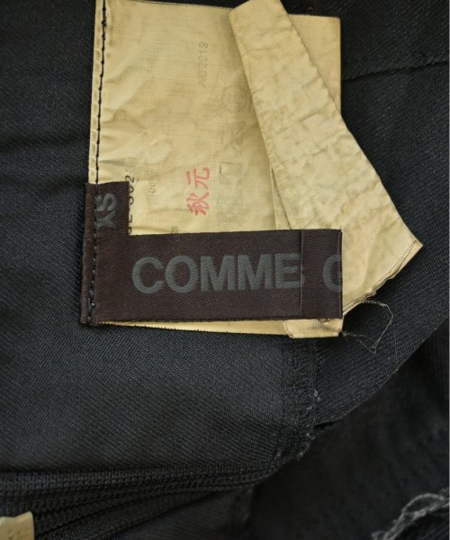 COMME des GARCONS コムデギャルソン ひざ丈スカート レディース 【古着】【中古】_2