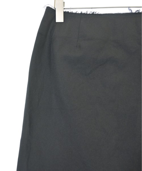 COMME des GARCONS コムデギャルソン ひざ丈スカート レディース 【古着】【中古】_3