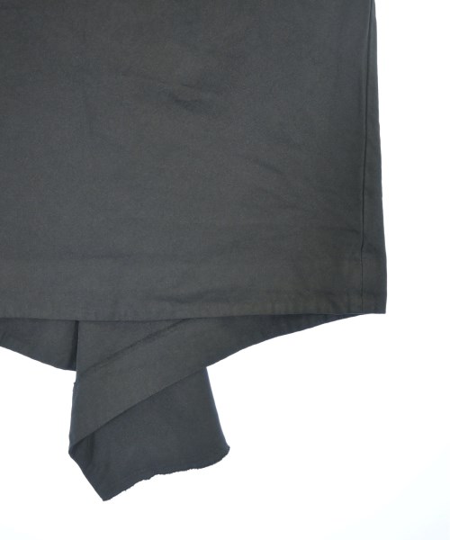 COMME des GARCONS コムデギャルソン ひざ丈スカート レディース 【古着】【中古】_4